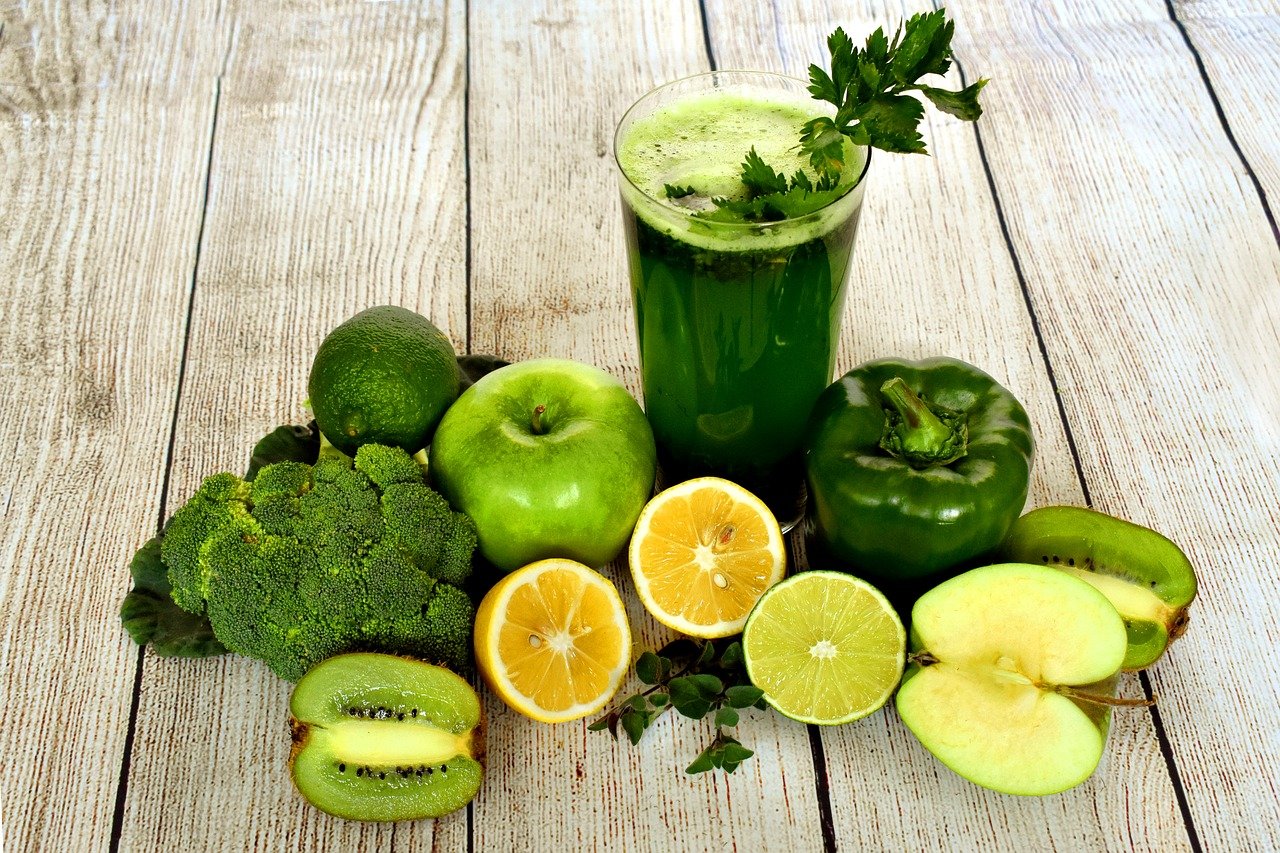 Benefits Of A Detox Cleanse