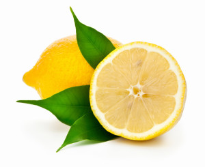 benefits of drinking lemon water