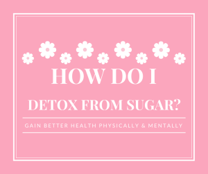 How Do I Detox My Body