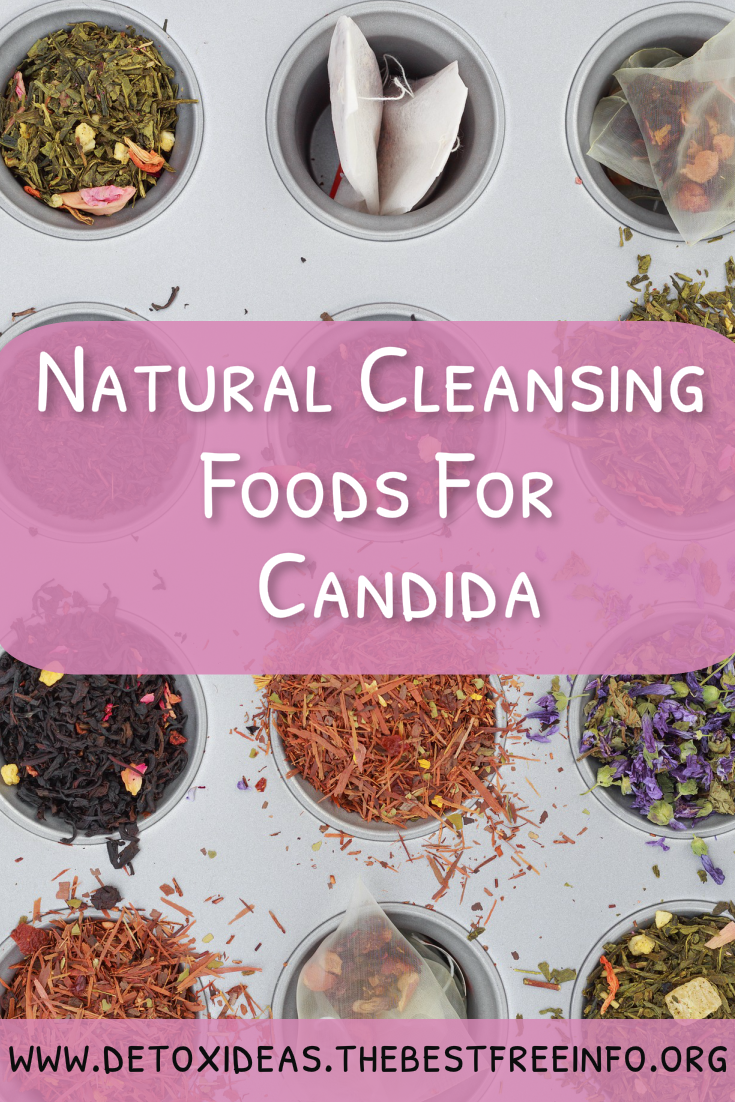 What Is A Candida Cleanse
